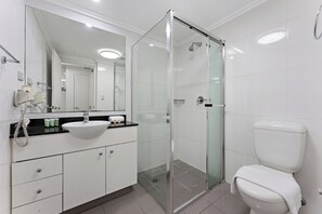 Estudio | Baño
