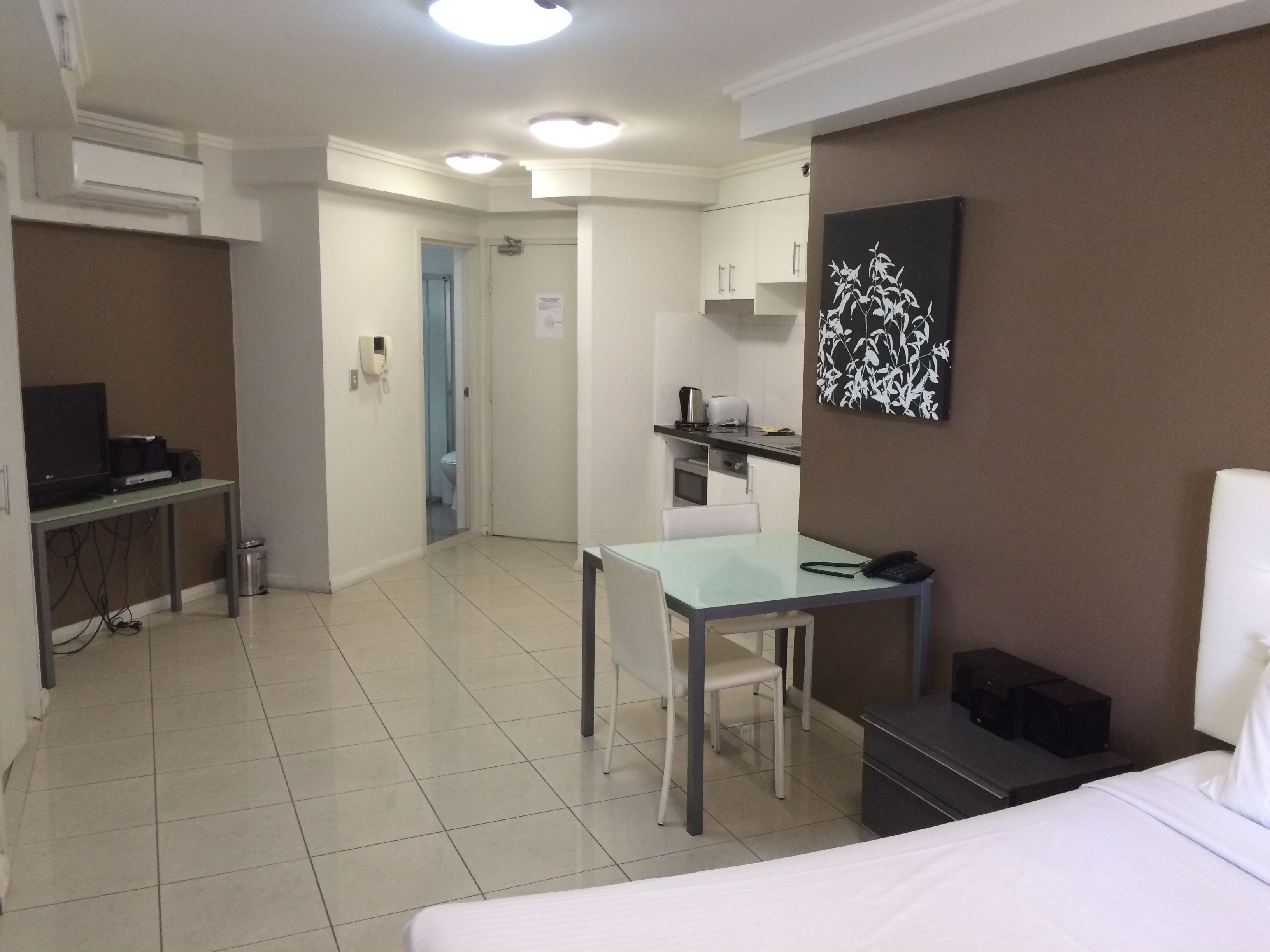 ملاءات أسرّة