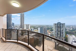 公寓, 1 間臥室 | 露台/庭院