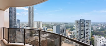 Fiori Apartments