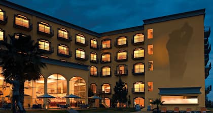 Camino Real Puebla Angelopolis