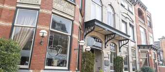 Hotel Fidder - Patrick's Whiskybar