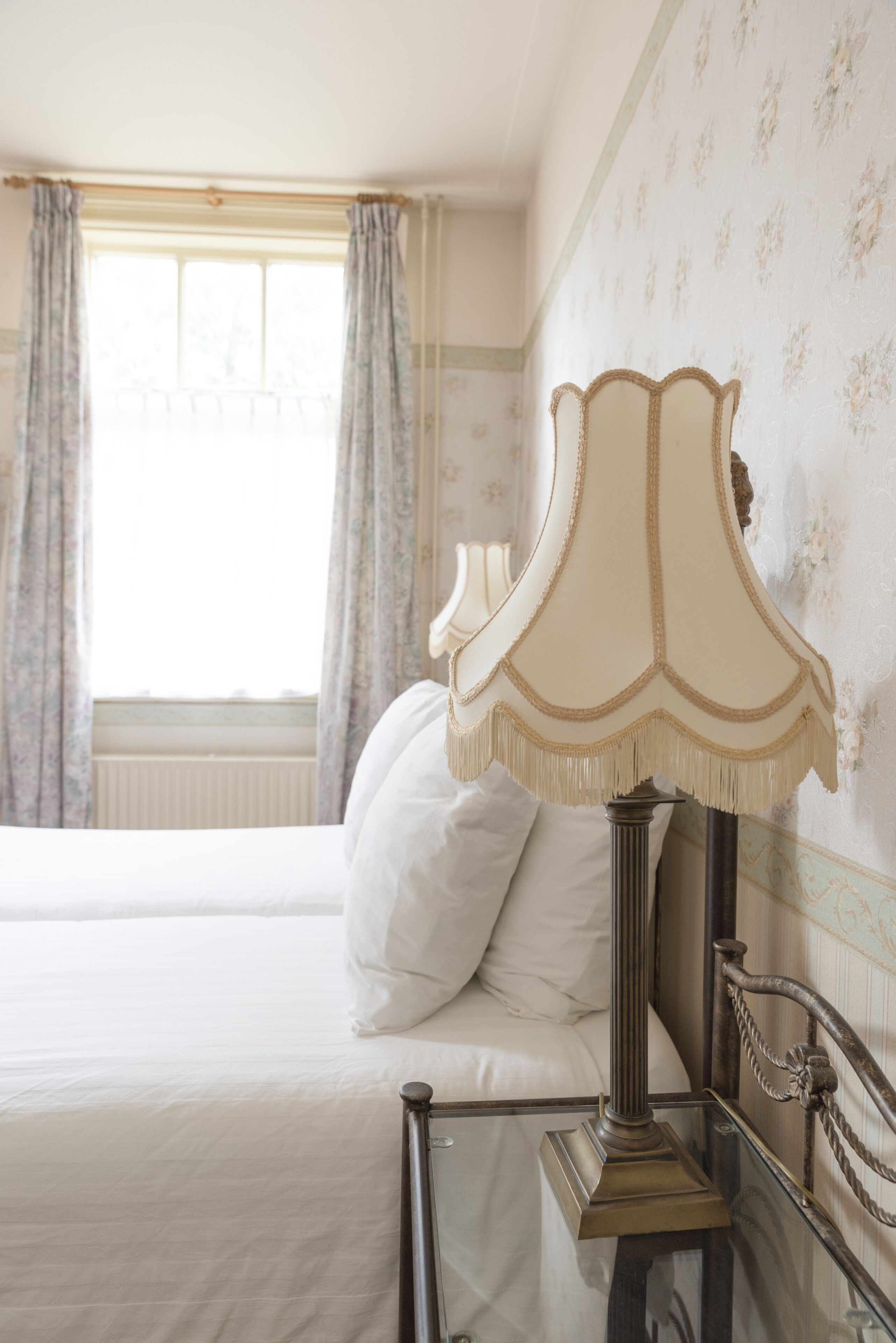 comfort room | in-room safe, individually furnished, desk, iron/ironing board