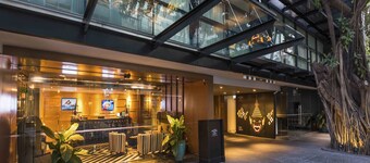 Maitria Hotel Sukhumvit 18 Bangkok