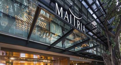 Maitria Hotel Sukhumvit 18 Bangkok