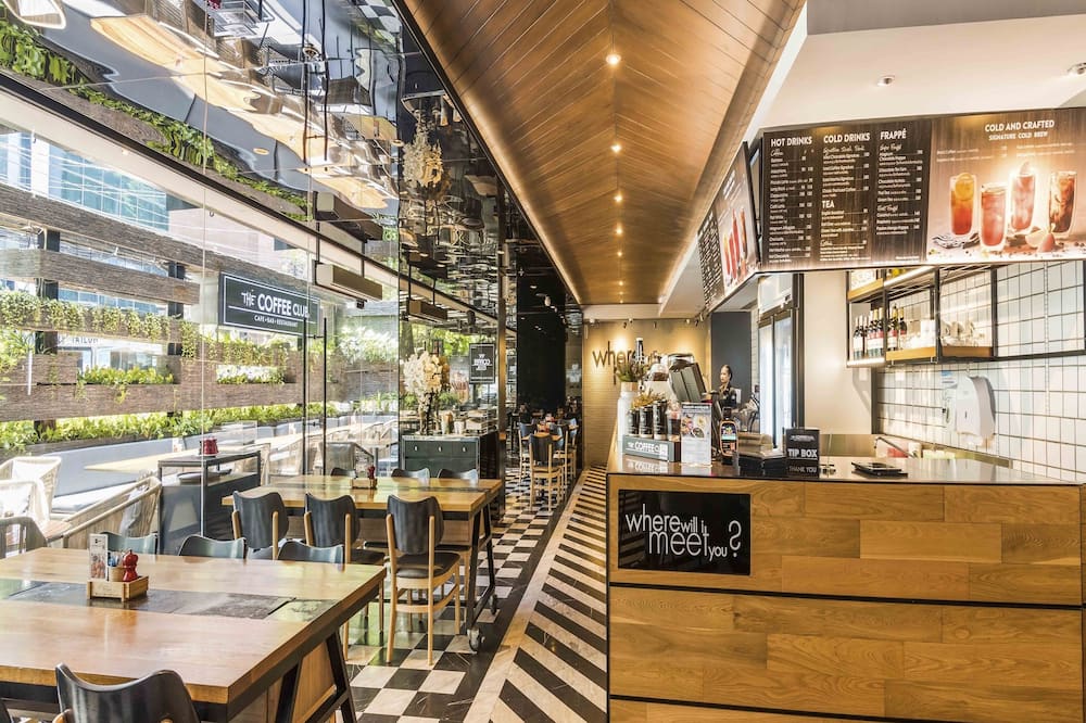 Maitria Hotel Sukhumvit 18 Bangkok