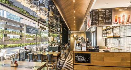 Maitria Hotel Sukhumvit 18 Bangkok