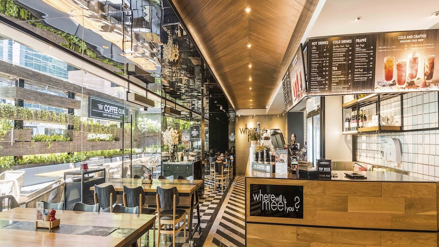 Maitria Hotel Sukhumvit 18 Bangkok