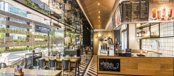 Maitria Hotel Sukhumvit 18 Bangkok