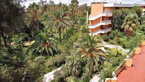 View from property - Regency Hammamet (Hammamet)
