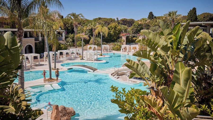 Forte Village Resort – Hotel Pineta