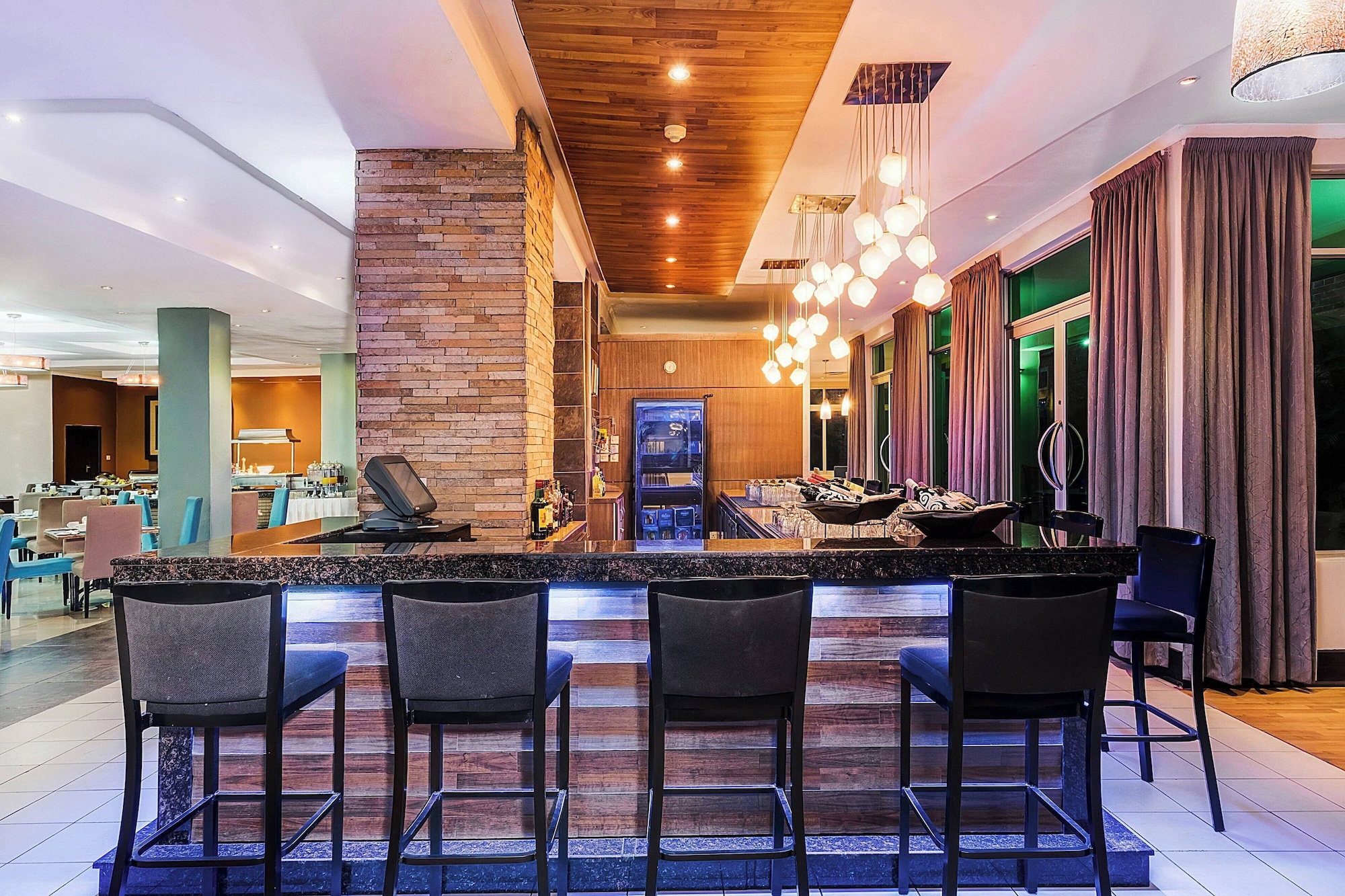 3 Star Hotels