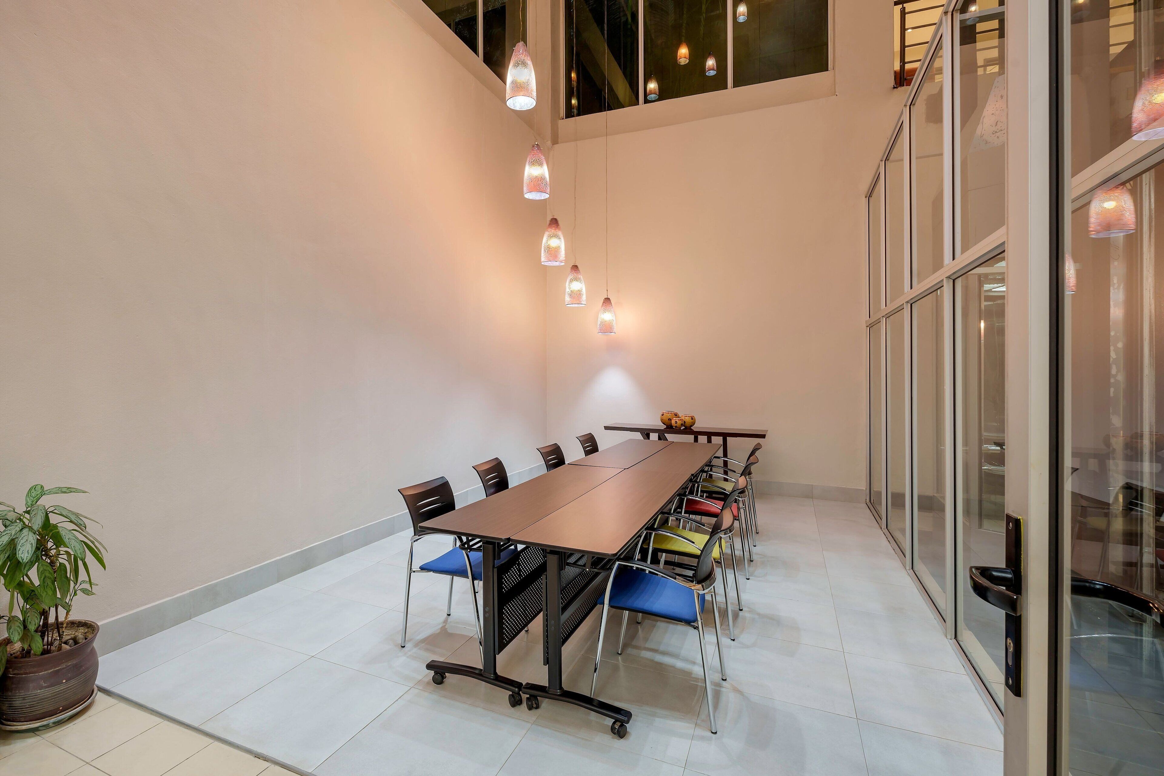 Photo - Protea Hotel by Marriott Lusaka Tower