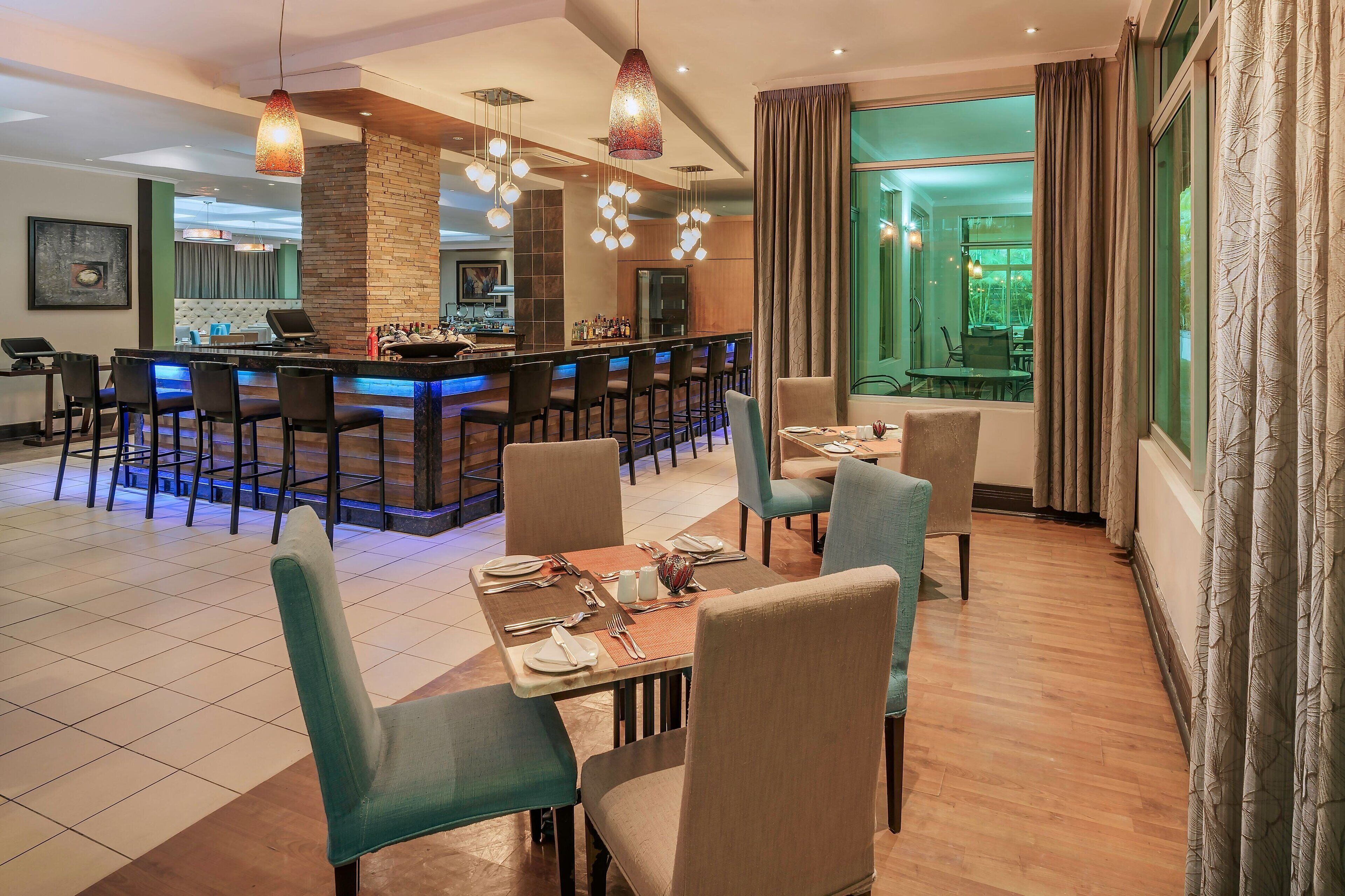 Foto - Protea Hotel by Marriott Lusaka