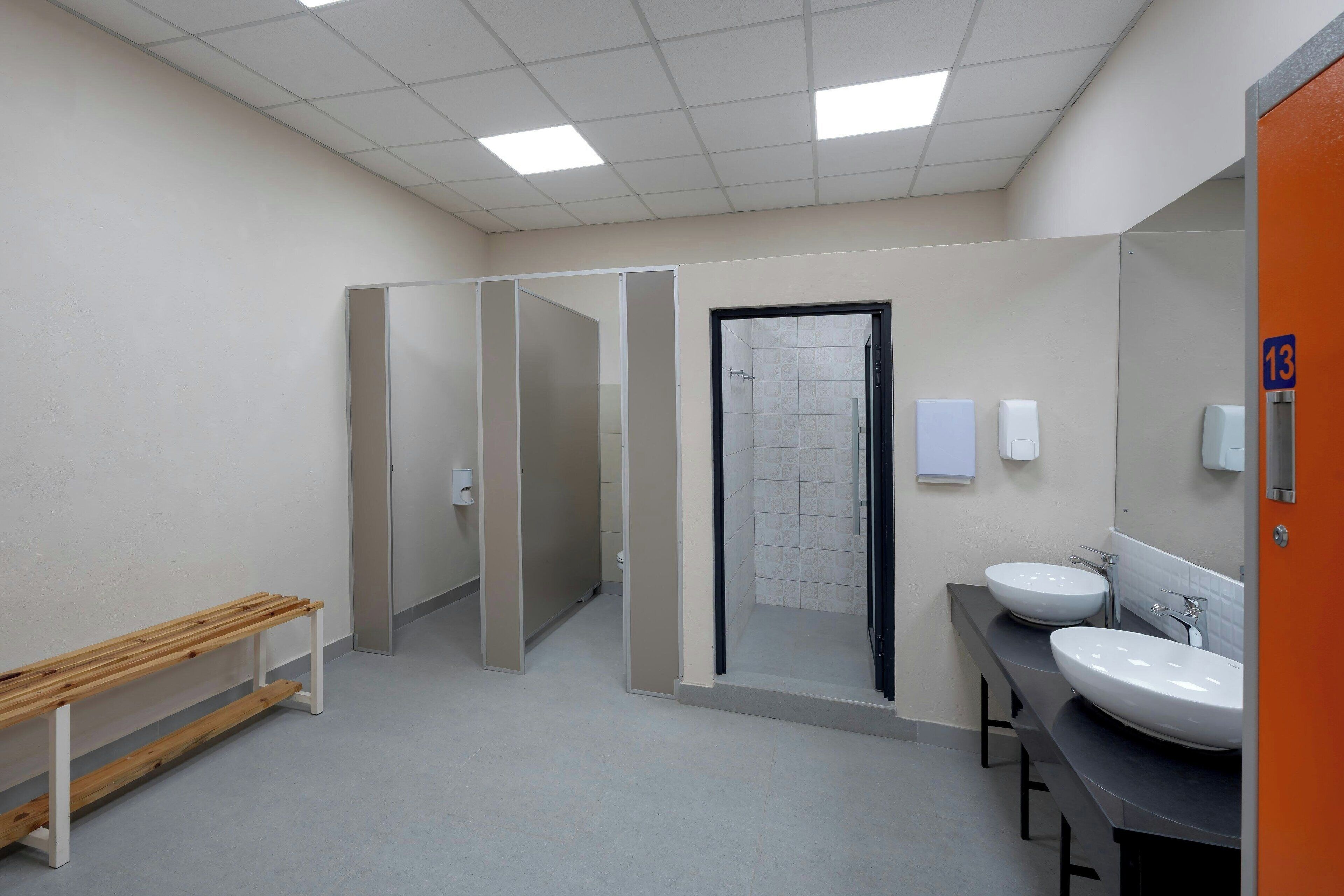 Photo - Protea Hotel by Marriott Lusaka Tower