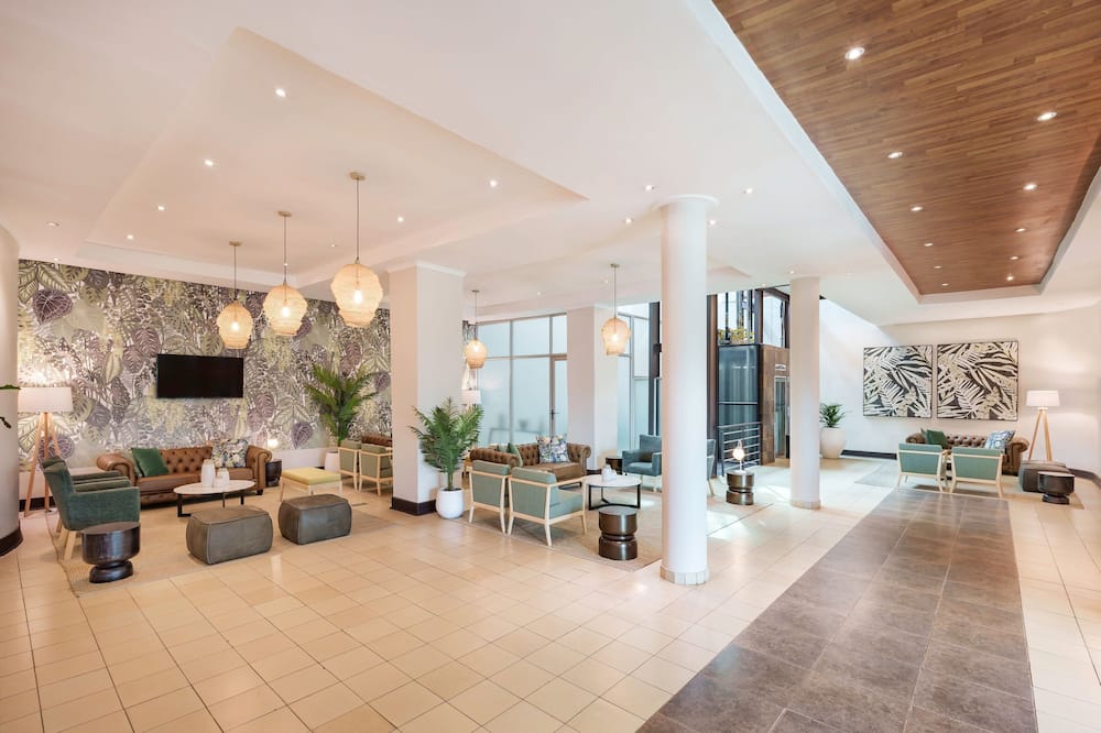 Protea Hotel by Marriott Lusaka