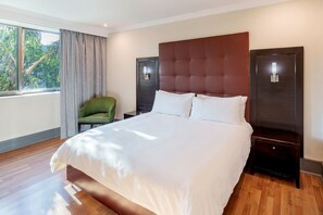Room, 1 King Bed - Protea Hotel by Marriott Lusaka (Lusaka)