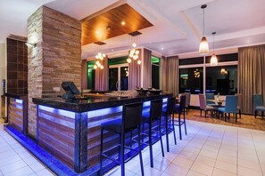 Bar (sur place)