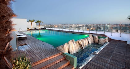 Hilton Garden Inn Lecce