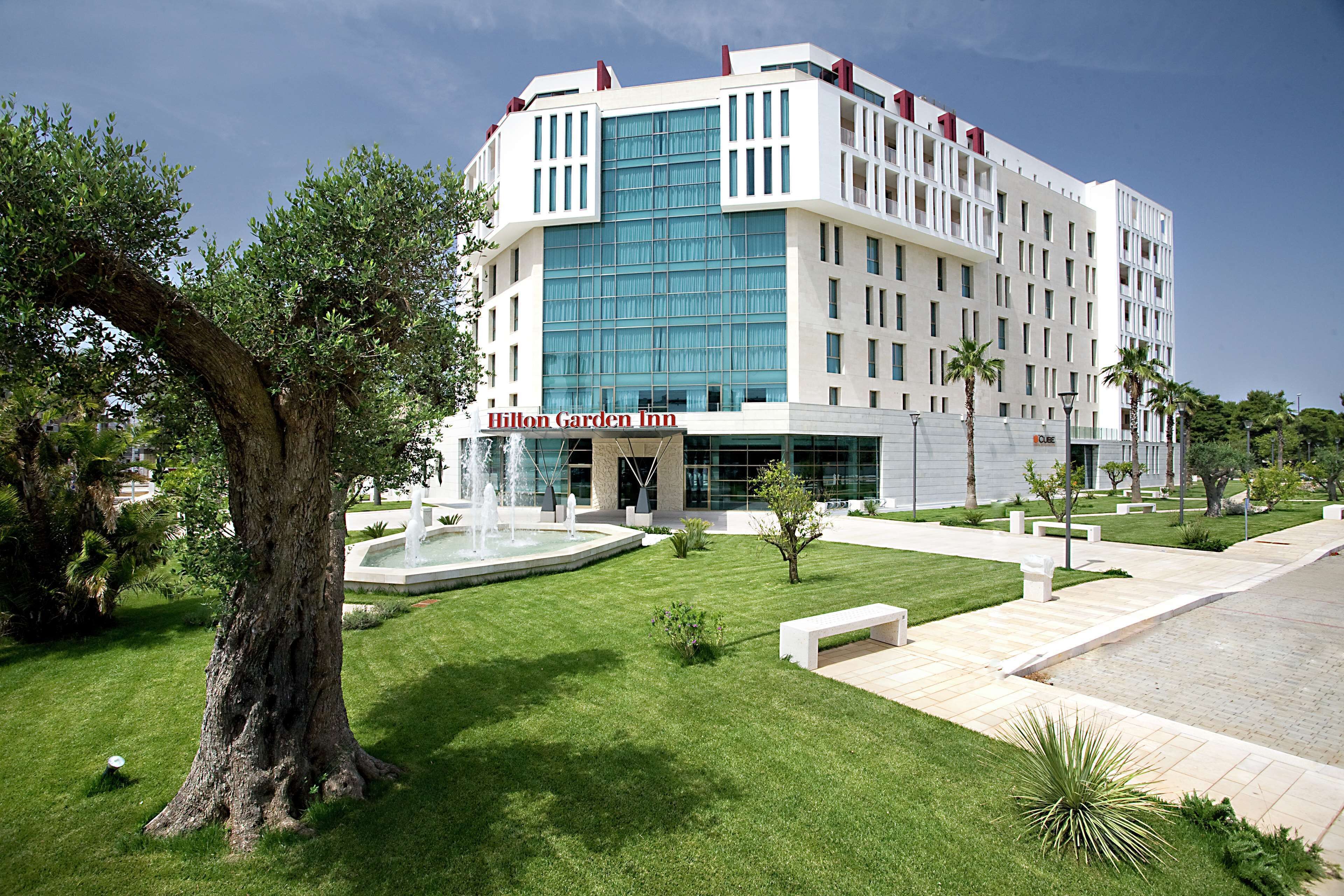Foto - Hilton Garden Inn Lecce