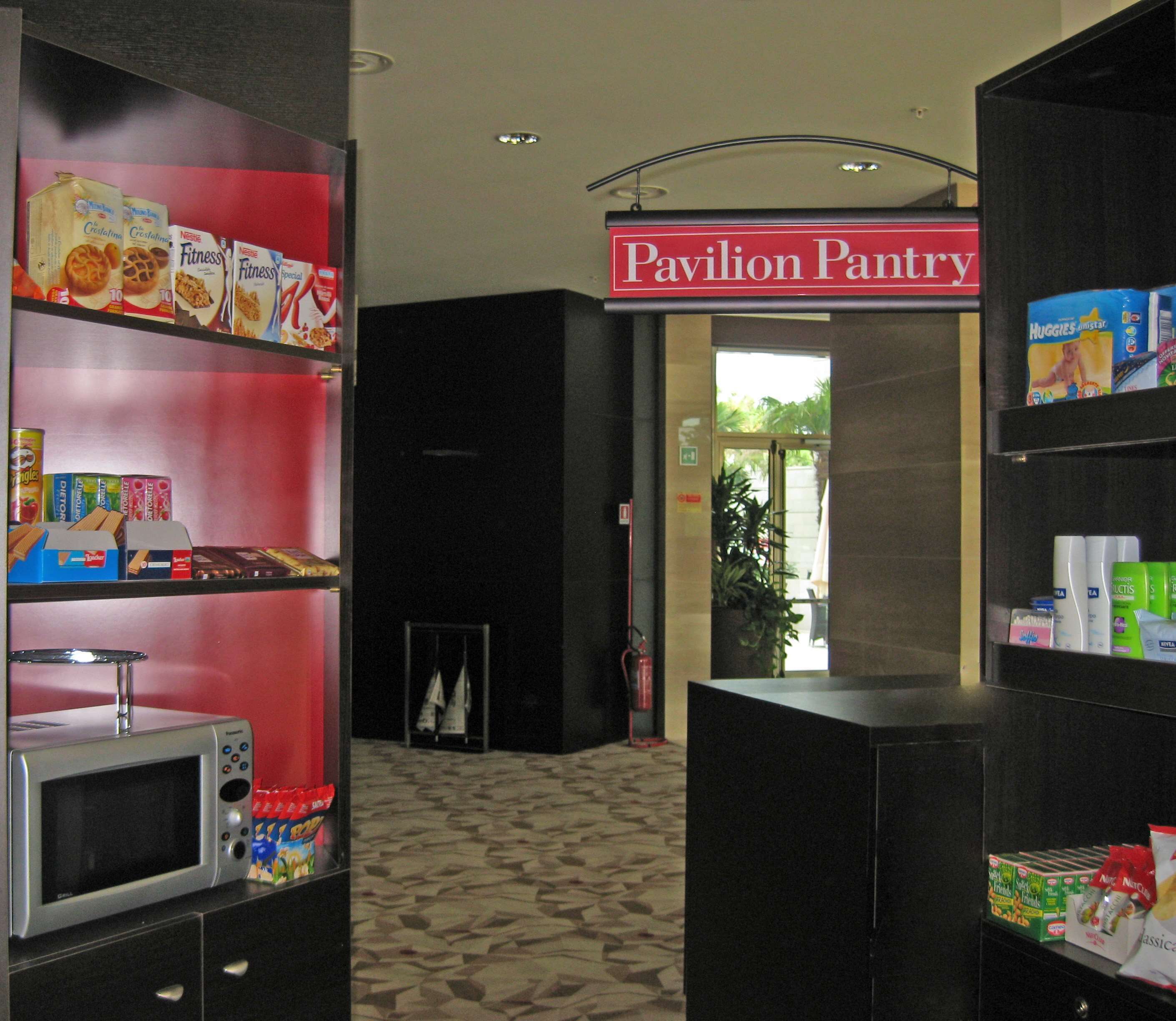 Foto - Hilton Garden Inn Lecce