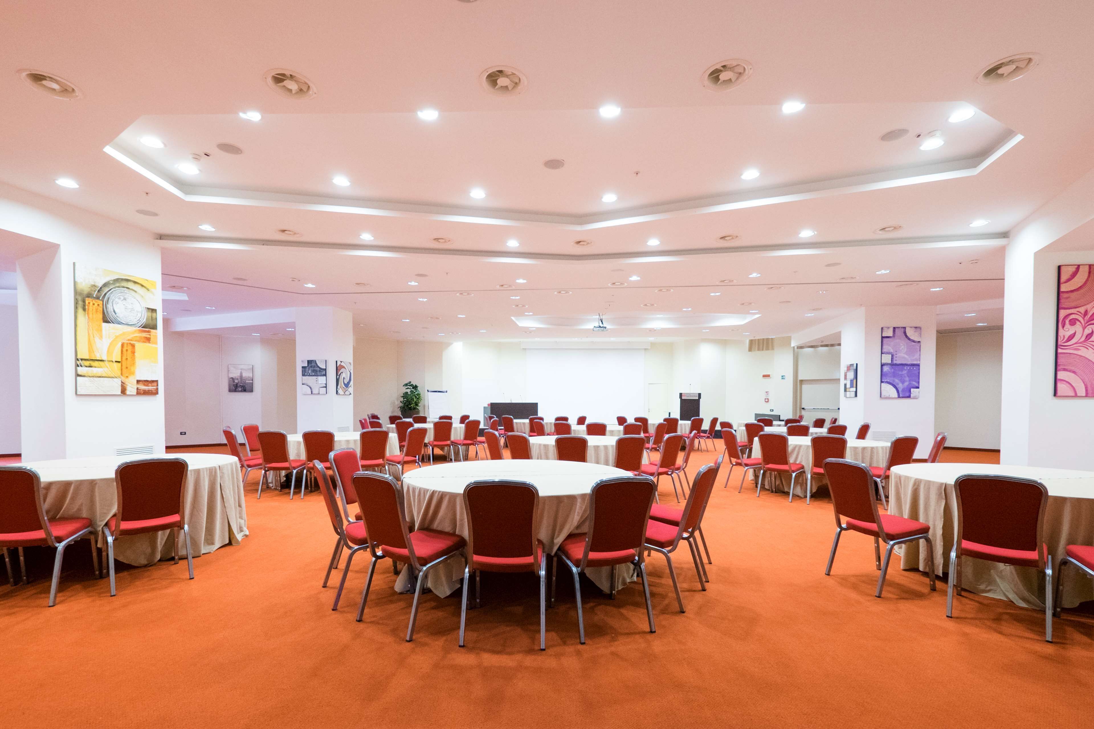 Foto - Hilton Garden Inn Lecce