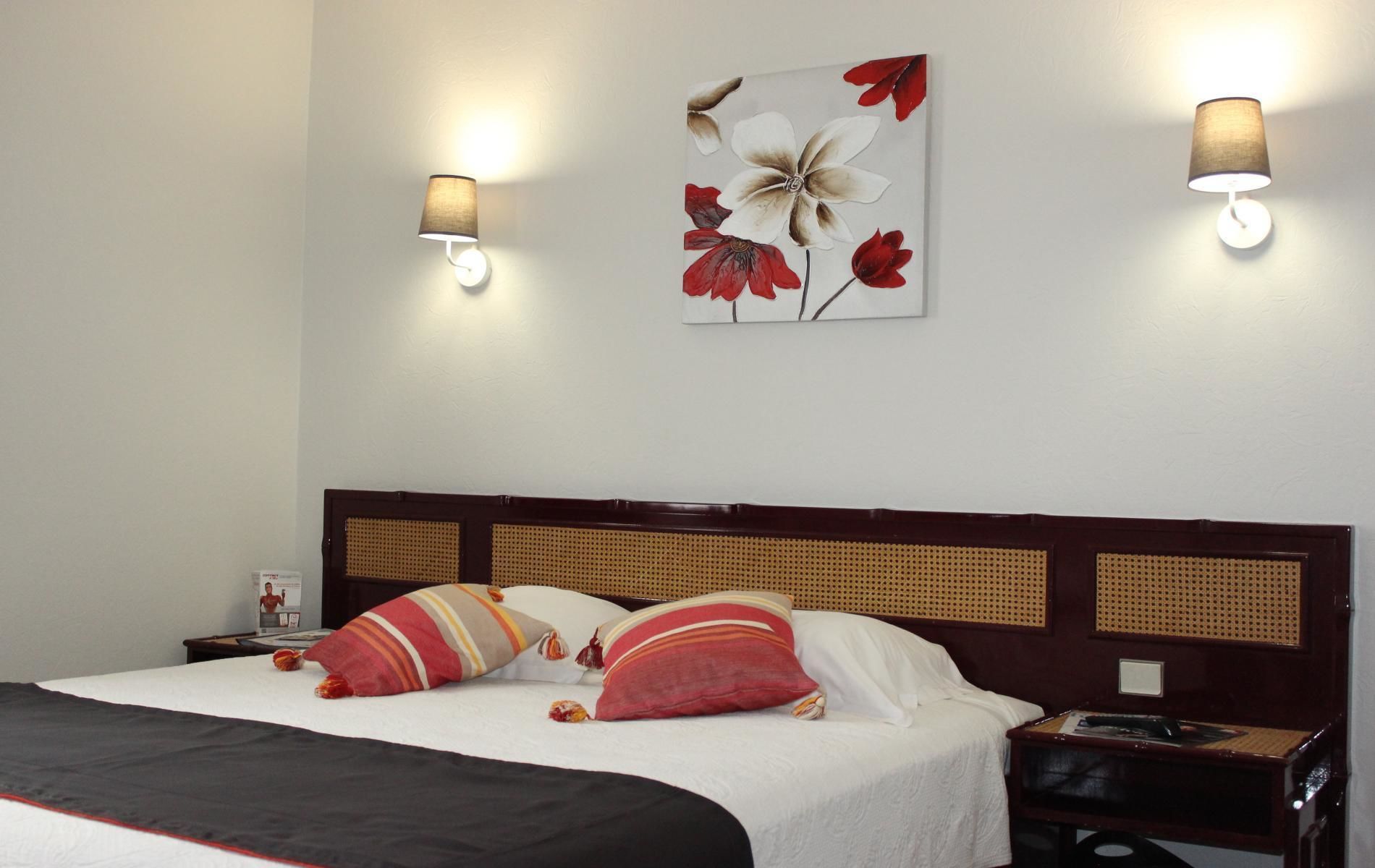 Literie de qualité supérieure, ameublement personnalisé