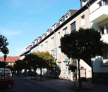 Altstadthotel Wienecke