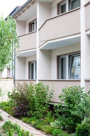 Exterior - Altstadthotel Wienecke (Braunschweig)