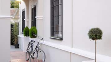 Servicios del alojamiento