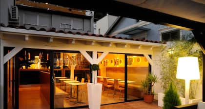 Hotel Domus
