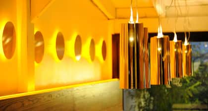 Hotel Domus