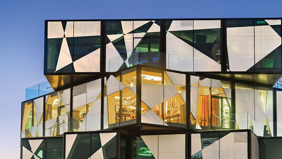 McLaren Vale Studio Apartments