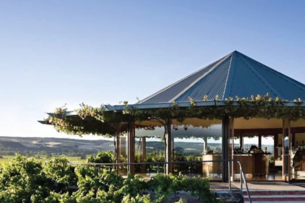 McLaren Vale Studio Apartments