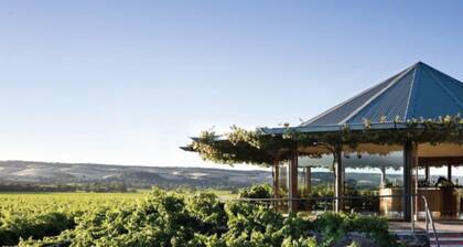 McLaren Vale Studio Apartments