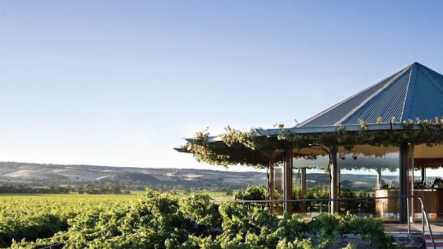 McLaren Vale Studio Apartments