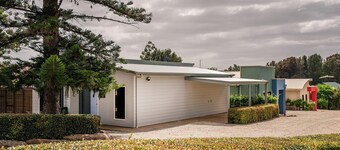 McLaren Vale Studio Apartments