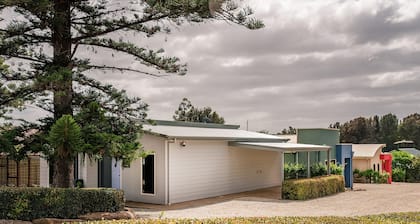 McLaren Vale Studio Apartments