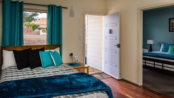 Standard Apartment, 1 Bedroom, Non Smoking, Kitchen (Apartment) | 1 bedroom, individually decorated, individually furnished