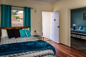 Căn hộ Tiêu chuẩn, 1 phòng ngủ, không hút thuốc, bếp (Apartment) | 1 phòng ngủ, trang trí khác biệt