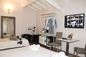 Room - Relais Casa della Fornarina (Rome)