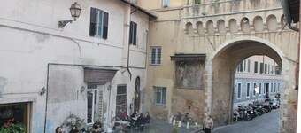 Relais Casa della Fornarina