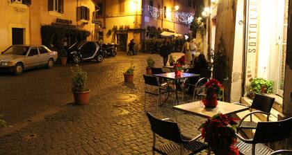 Relais Casa della Fornarina