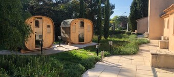 Déjeunez Sous l'Arbre