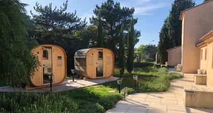 Déjeunez Sous l'Arbre