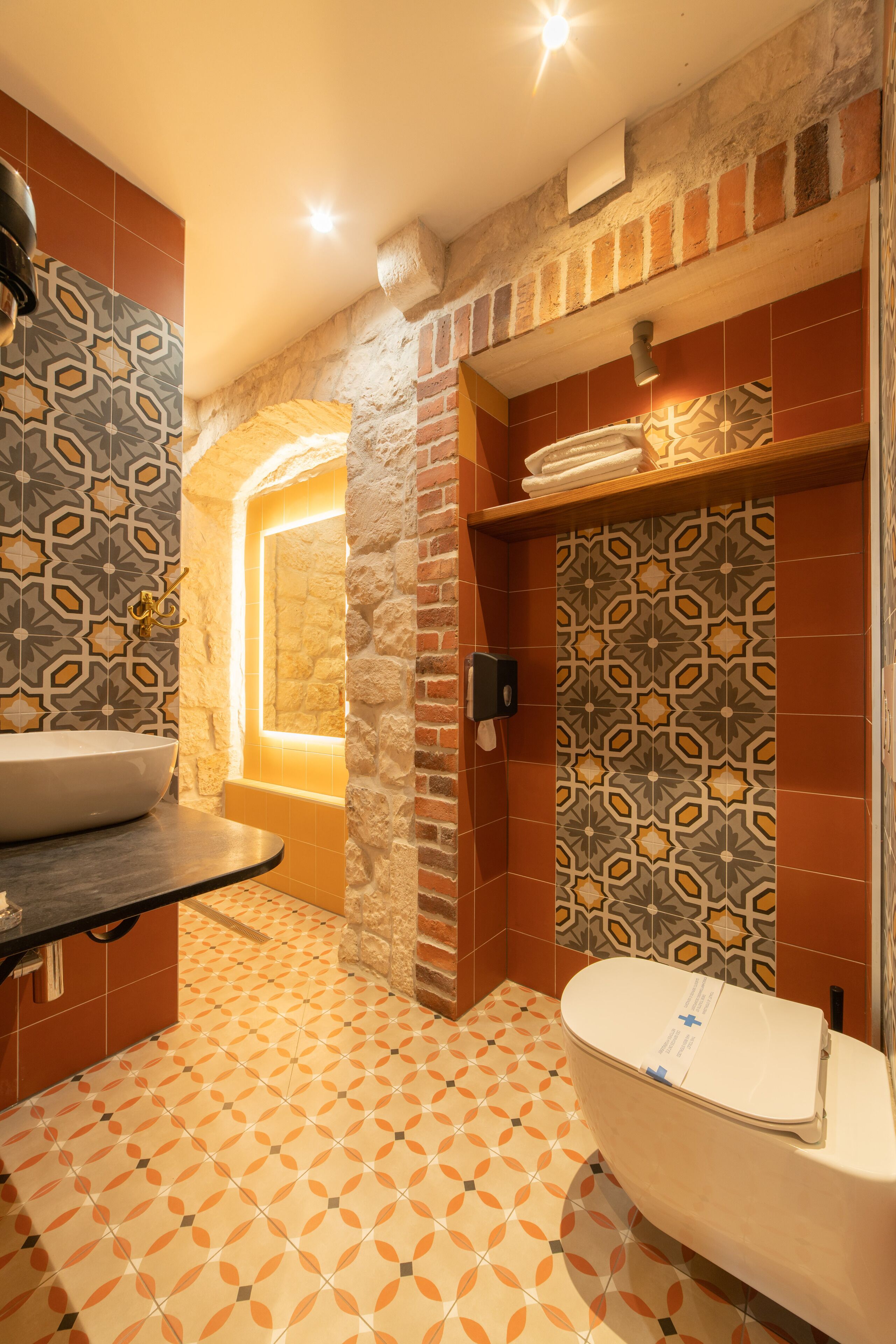 Foto - Domus Maritima