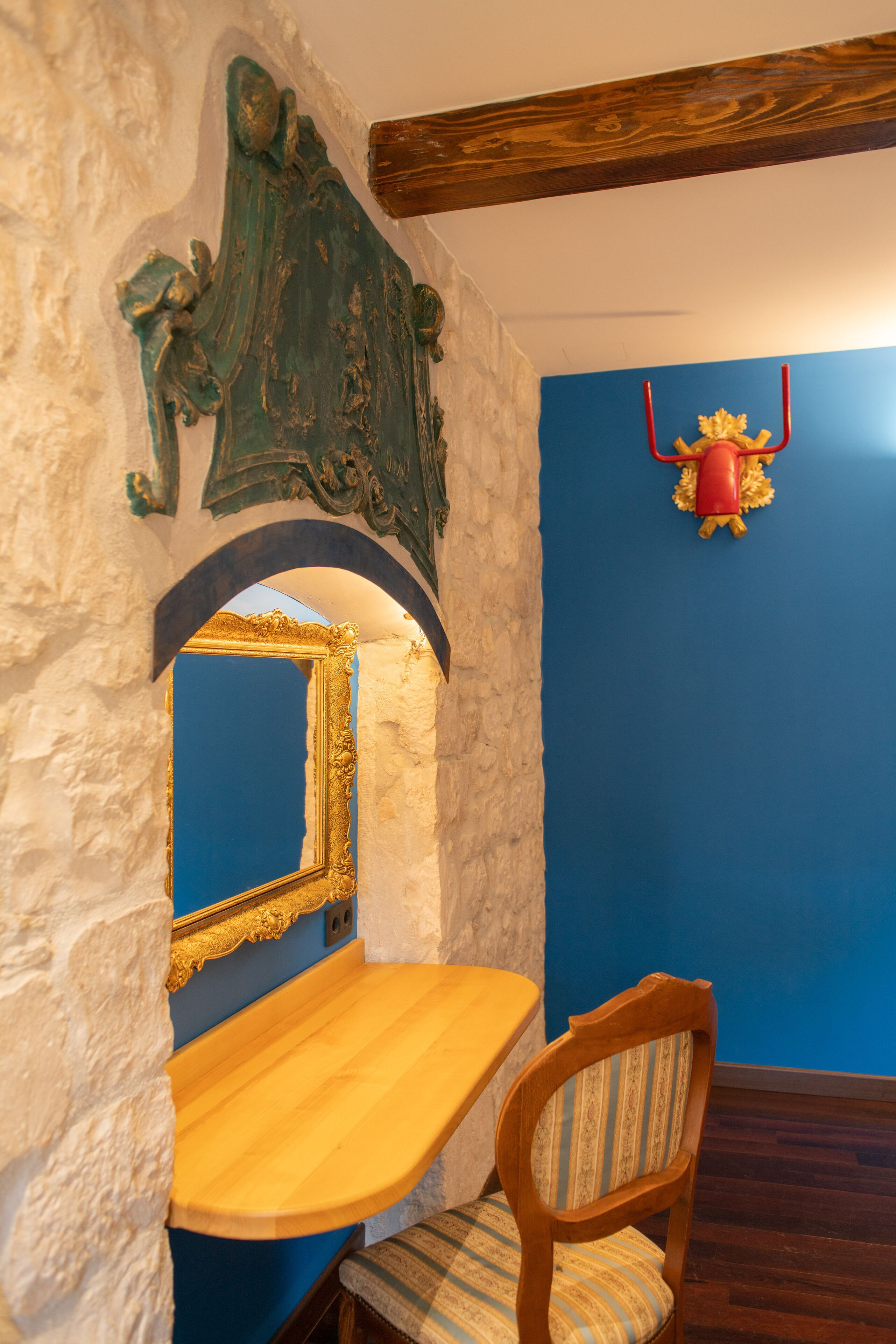 Foto - Domus Maritima