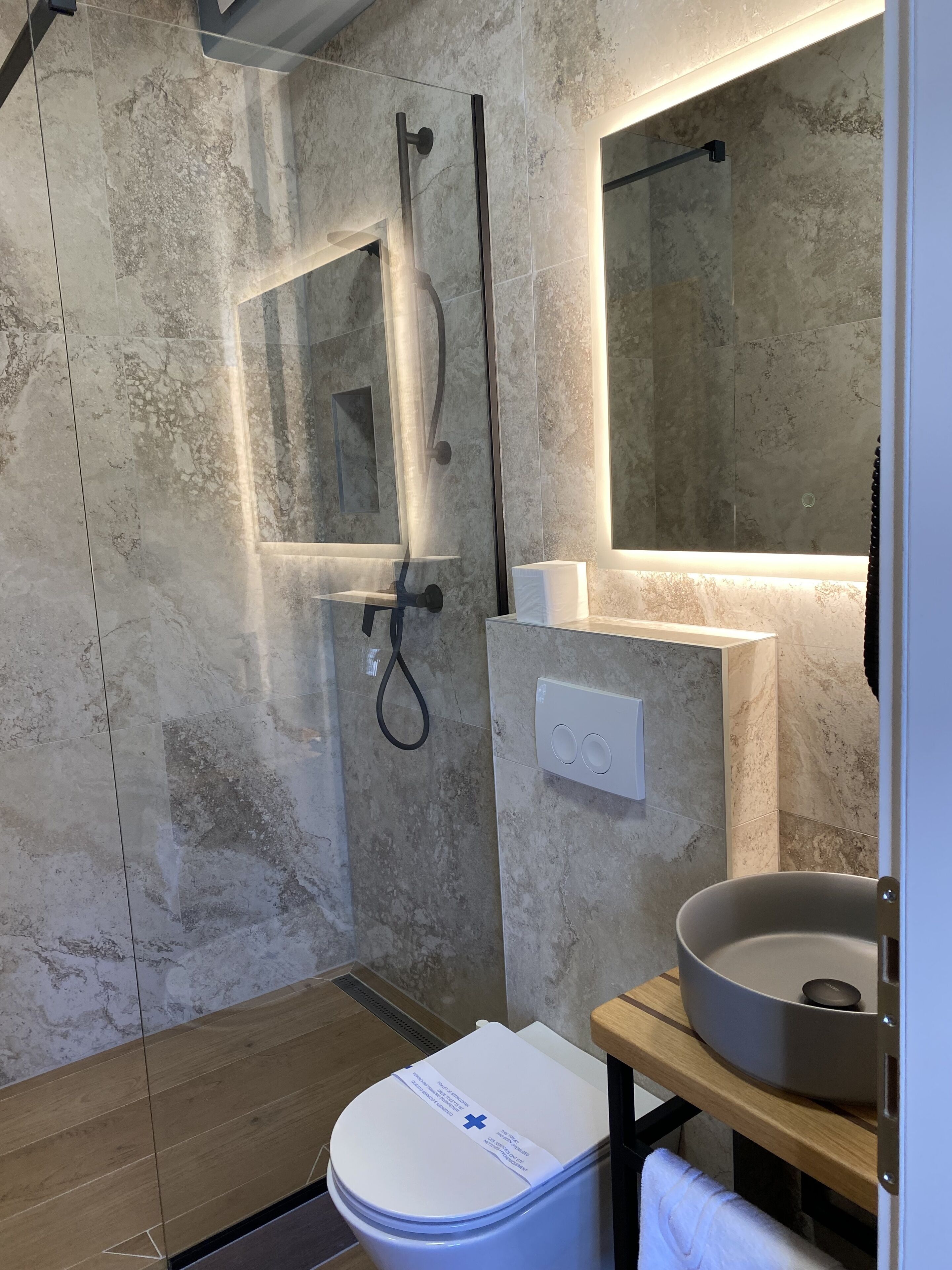 Foto - Domus Maritima