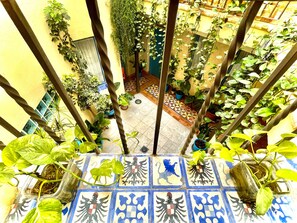 Double Room | Balcony