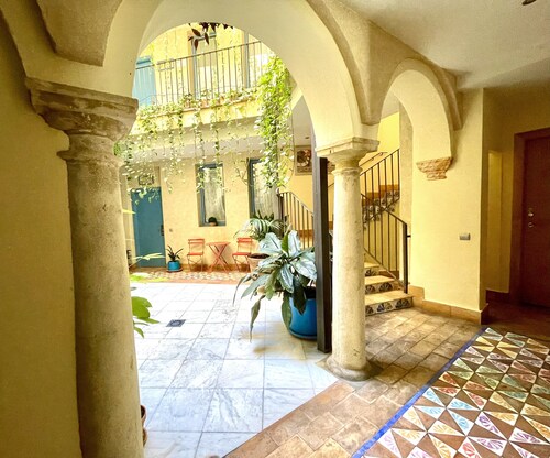 Hotel Conde de Cárdenas in Córdoba: Find Hotel Reviews, Rooms, and Prices  on Hotels.com